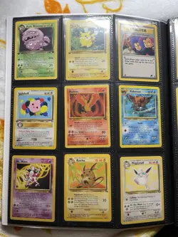 🔥300+ Pokemon Card Lot Vintage, Mid-Era, Modern ( UNDER 60% MARKET) - Image 3