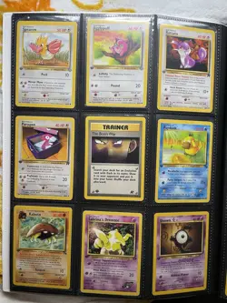 🔥300+ Pokemon Card Lot Vintage, Mid-Era, Modern ( UNDER 60% MARKET) - Image 5