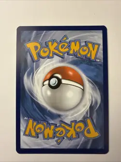 Appletun 211/191 Illustration Rare 2024 Pokemon Surging Sparks Full Art Card NM+ - Image 2