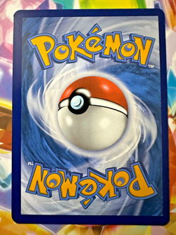 Okidogi 074/064 Shrouded Fable Illustration Rare Pokemon Card NM - Image 2
