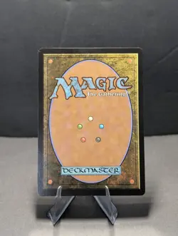 The Lion-Turtle Borderless Foil #328 MTG Avatar Last Airbender Card - Image 2