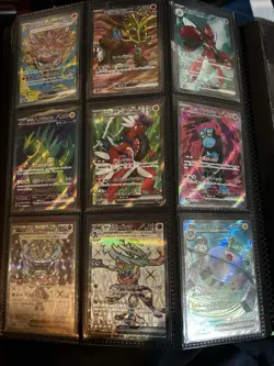 Japanese Pokemon Mystery Pack - 5 Cards Per Pack - RARES ONLY - Image 3