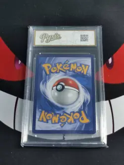 Pokemon TCG S-Chinese Kingdra ex CSV8C 216/207 SR Holo Card-Pyxis gold 10 - Image 2