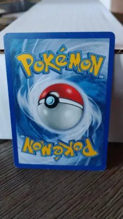 NIDOQUEEN Fire Red & Leaf Green POKEMON Holo Foil 2004 Trading Card 9/112 TCG - Image 2