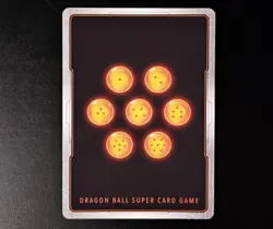 Super Trunks : Future SB02-011 Foil Dragon Ball Super Card Game | NM - Image 2