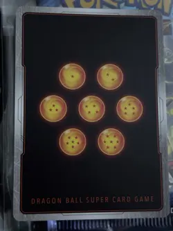 Super Trunks : Future SB02-011 Foil Dragon Ball Super Card Game | NM - Image 2