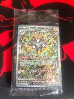 Magneton 159 Sv: Scarlet & Violet Promo Cards Holo - Image 3