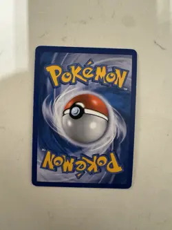 Pokemon TCG Donphan Prime HeartGold SoulSilver Ultra Rare Holo Card 107/123 - Image 2