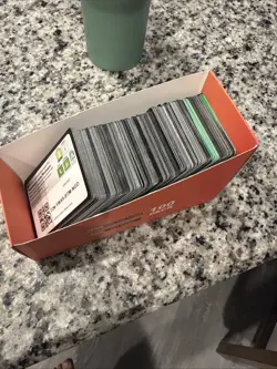 300+ Pokemon Trading Card Game Live Code Cards - UNUSED - Image 1