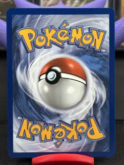 Pikachu 30th Celebration Promo. Black Star Pokemon Card - NEAR MINT - Image 2
