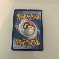 Slowpoke 66/90 Undaunted Regular (Pikachu in card) - Image 2