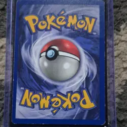 Pokemon Venonat Jungle 63/64 1st Edition Regular Common 40 HP 1999 Card - Image 2