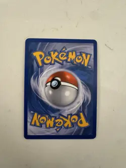 Pokemon TCG Tyranitar Prime Unleashed Holo Card 88/95 Rare - Image 2