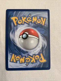 CHARIZARD LV. 76 2016 POKEMON CARD 150HP RARE 11/108 - Image 2