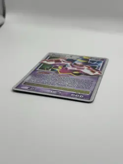 Dusknoir LV.X Stormfront Holo Card 96/100 HP-/DMG Pokemon TCG - Image 2