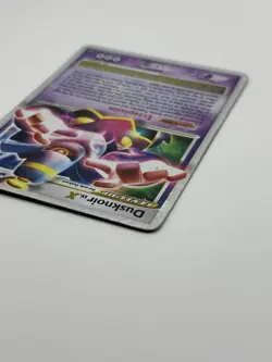 Dusknoir LV.X Stormfront Holo Card 96/100 HP-/DMG Pokemon TCG - Image 4