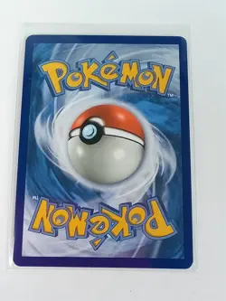 Naganadel Gx Sm125 Sun & Moon Black Star Promo Holo Pokemon Card 2018 - Image 4