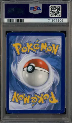 2016 Pokemon XY Evolutions #110 Flying Pikachu PSA 10 GEM MINT - Image 2