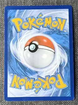 Pokemon M Charizard EX Ultra Rare Holo Mega Evolutions 13/108 220 HP Card - Image 2