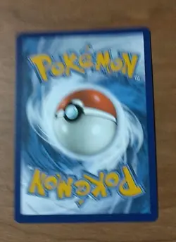 Pikachu 027 Near Mint Scarlet & Violet Black Star Promo #27 Pokemon TCG Shipnow - Image 2
