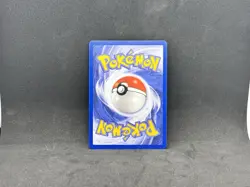 Pokemon! TCG Pikachu Bumblebee Wizards Black Star Promos 27 Non Holo - Image 2