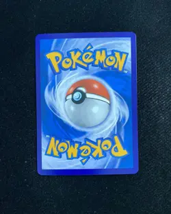 2024 Pokemon TCG T-Chinese Gem Pack Vol.4 CBB4C 27 07/07 Enamorus Holo #1 YV34 - Image 2