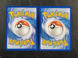 2x TCG Pokemon Ascended Heroes Numel 223/217 Illustration Rare IR LOT! - Image 2