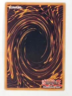 Yugioh Card Andro Sphinx EP1-EN002 Ultra Rare - Image 2