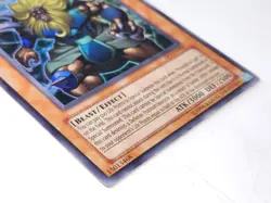 Yugioh Card Andro Sphinx EP1-EN002 Ultra Rare - Image 5