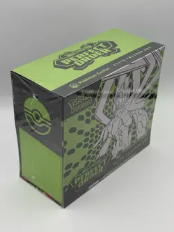 Pokemon TCG Perfect Order Pokemon Center Elite Trainer Box ETB - NEW & SEALED - Image 2