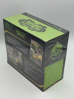 Pokemon TCG Perfect Order Pokemon Center Elite Trainer Box ETB - NEW & SEALED - Image 3