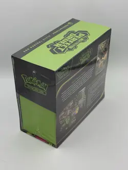 Pokemon TCG Perfect Order Pokemon Center Elite Trainer Box ETB - NEW & SEALED - Image 5