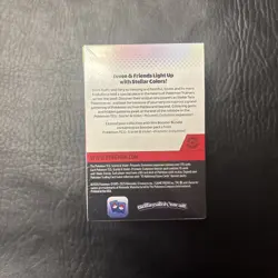 Pokemon TCG Scarlet & Violet Prismatic Evolutions Booster Bundle – Factory Seale - Image 2