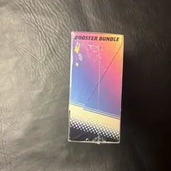 Pokemon TCG Scarlet & Violet Prismatic Evolutions Booster Bundle – Factory Seale - Image 3