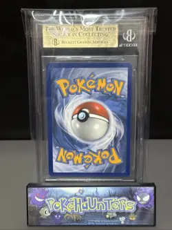 Pokemon Card Charizard VMAX 074/073 Champion's Path BGS 9.5 Gem Mint - Image 2