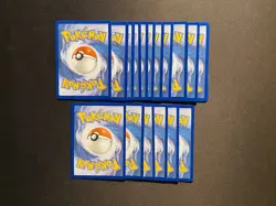 2026 Pokemon EN Ascended Heroes Tapu Koko Iono's Kilowattrel Holo Lot*19 KT21 - Image 2