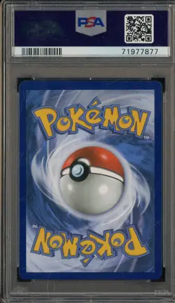 2021 Pokemon SWSH Evolving Skies #040 Glaceon V PSA 10 GEM MINT - Image 2