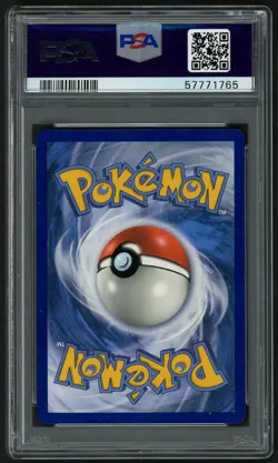 2019 POKEMON MLTRS/ZPDS/ARTCN.GX-FA-SECRET SUN & MOON HIDDEN FATES #69 PSA 10 - Image 2