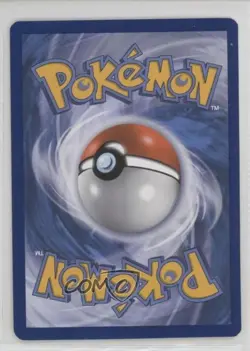 Jirachi Pokemon XY Generations Radiant Collection #RC13 - Image 2