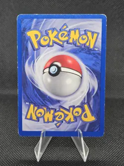 ABRA - Team Rocket Set - 49/82 - Common - Pokemon Card - Unlimited - Light Play - Image 2