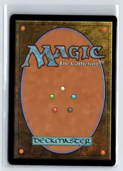 FOIL Brambleguard Captain Bloomburrow Uncommon - MTG Magic the Gathering Card - Image 2