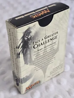 Ajani Goldmane White Planeswalkers 30 Card Deck Magic The Gathering MTG Starter - Image 4