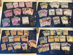 Pokemon Trading Card Game Promo Collection Lot Singles Bulk Trainers Promos - Image 2