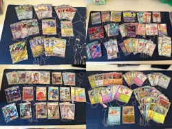 Pokemon Trading Card Game Promo Collection Lot Singles Bulk Trainers Promos - Image 3