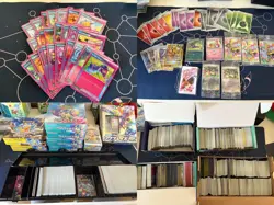 Pokemon Trading Card Game Promo Collection Lot Singles Bulk Trainers Promos - Image 5