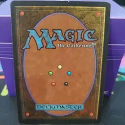 MTG - Shimian Night Stalker - Legends - Image 3