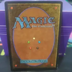 MTG - Lesser Werewolf - Legends - Image 3