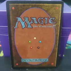 MTG - Chain Lightning - Legends - Image 3