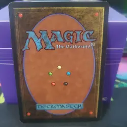 MTG - Fellwar Stone - The Dark - Image 3