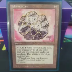 MTG - Fellwar Stone - The Dark - Image 5